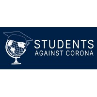 StudentsAgainstCorona Logo
