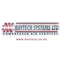 Bayteck Systems Logo