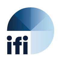 Instituto de Finanzas de Santo Domingo (IFISD) Logo