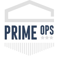Prime Ops Logo