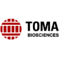 TOMA Biosciences Logo