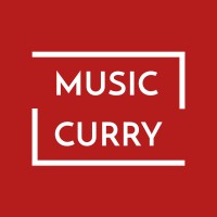 Music Curry Logo