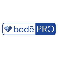 Bodē Pro Logo