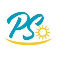 Inn at Palm Springs Logo