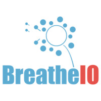 BreatheIO Logo