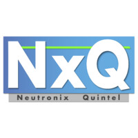 Neutronix Quintel (NXQ) Logo