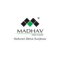 Madhav Marble and Granite Ltd. , India Logo
