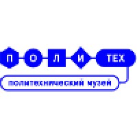 Политехнический музей Logo