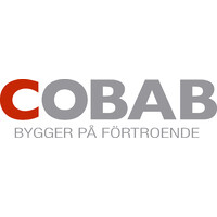 COBAB Sverige AB Logo