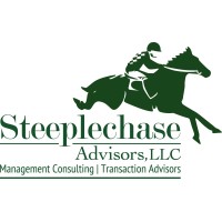Steeplechase Advisors, LLC Logo