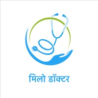 Milo Doctor Logo