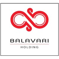 Balavari Holding Logo