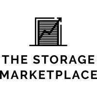 The Storage Marketplace Logo