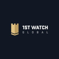 1st Watch Global Logo