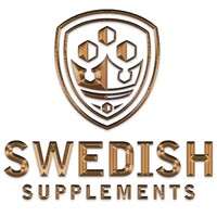 Swedish Supplements Logo