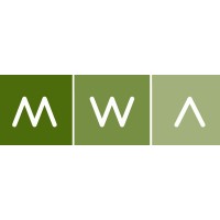Morrison Ward Associates Logo