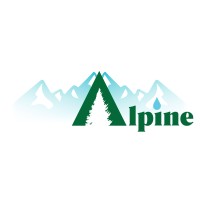 Alpine Hemp Logo