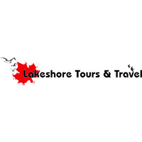 Lakeshore Tours & Travel Logo