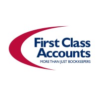 First Class Accounts - Drummoyne Logo