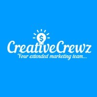 Creative Crewz Logo