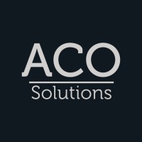 ACO Solutions sp. z. o. o. Logo
