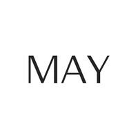 MAY - Communication & Events Logo