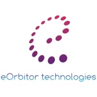 eOrbitor Technologies Pvt Ltd Logo