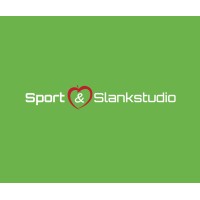Sport & Slankstudio Logo