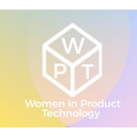 Women in Product Technology Logo