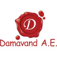 Damavand S.A. Logo