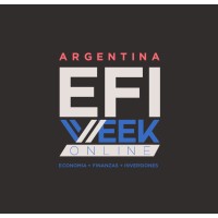 EFI Week Online Logo
