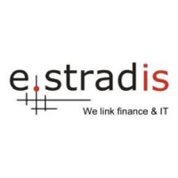 e.stradis GmbH Logo