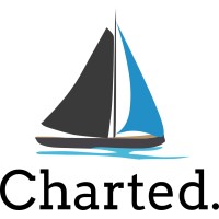 Charted Logo