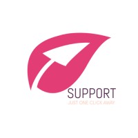 Click Support Logo