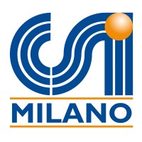 Csi Comitato di Milano Logo
