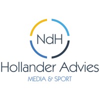 ▶ Hollander Advies B.V. Logo