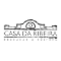 Casa da Ribeira Logo