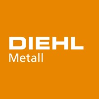 Diehl Metall Logo