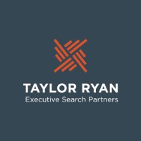 Taylor Ryan Executive Search Partners Logo