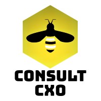 Consult CXO Logo