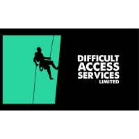 Difficult access services ltd Logo