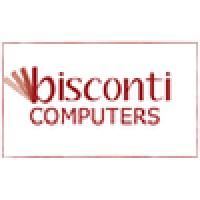 Bisconti Computers Logo