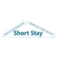 ShortStay Logo
