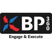 Business Partners 360 Logo