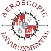 AEROSCOPIC ENVIRONMENTAL, INC. Logo