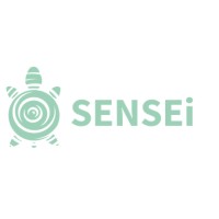 SENSEi India Logo