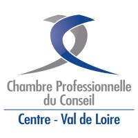 Chambre Professionnelle du Conseil Centre Val de Loire Logo