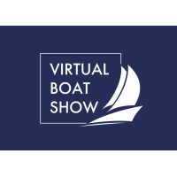 VIRTUAL BOAT SHOW Logo