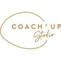 Coachup Studio Logo