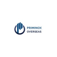Priminox Overseas Logo